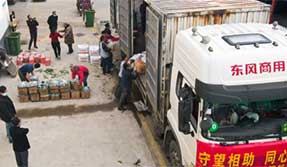 物流行業(yè)的“逆行者”，憑什么年年沉默？這次絕不允許他們不被看見！