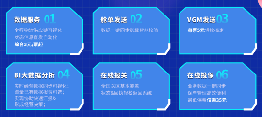 WallTech、海管家再攜手！VGM代發(fā)重磅上線