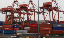 加拿大港口暴雷！7月1日起溫哥華港在內(nèi)的30多個港口罷工，牽連15%美國進出口貿(mào)易
