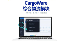 “綜合物流”模塊來(lái)嘍！跨境卡航+本地集卡+散貨物流一網(wǎng)打盡！