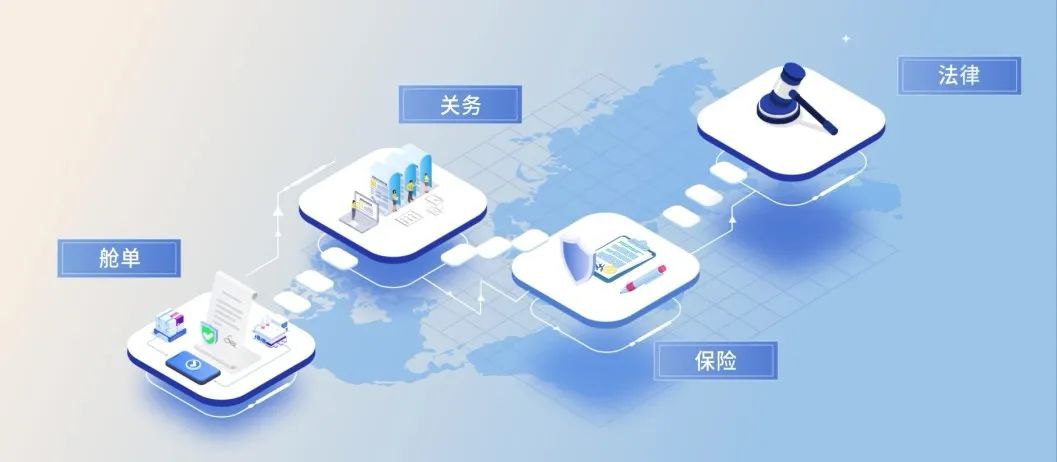 貨代管理軟件-實(shí)時(shí)追蹤貨物狀態(tài)更新，推動供應(yīng)鏈創(chuàng)新