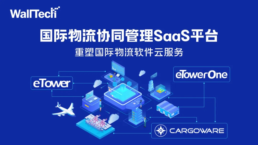 簽約快報 ? 華南空運莊家，? 中垠國際物流 ? 簽約CargoWare云平臺！