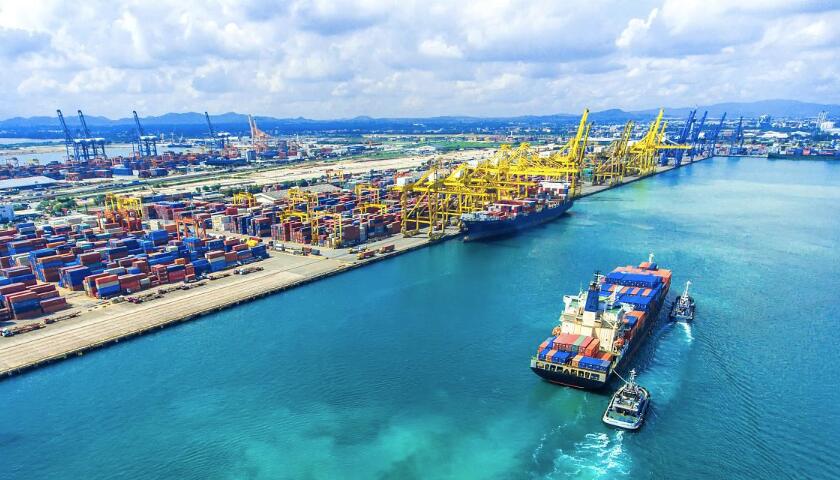 CargoWare的FBA送倉管理系統(tǒng)-幫助亞馬遜賣家實(shí)現(xiàn)物流管理的自動(dòng)化、標(biāo)準(zhǔn)化和高效化