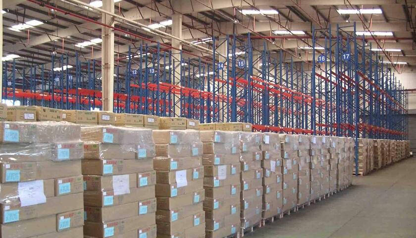 Cargoware憑借多節(jié)點控制能力，為國際貨代業(yè)務提供全方位解決方案