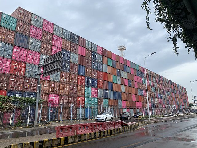 CargoWare國際貨代軟件的智能化識別功能是其高效、智能特性的集中體現(xiàn)。