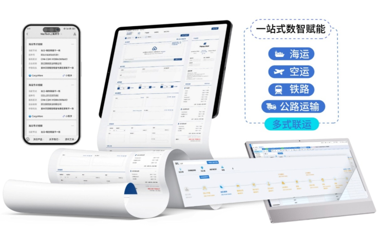 國(guó)際貨代管理系統(tǒng)軟件如何支持多幣種結(jié)算