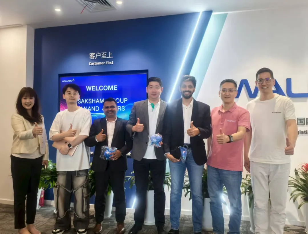 博恩泰（上海）化工物流簽約 CargoWare 賦能全球液體物流數(shù)字化升級(jí)