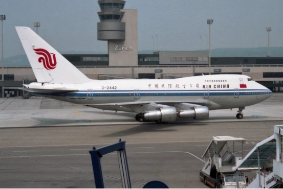 民航快遞：科技賦能，協(xié)同共進(jìn)